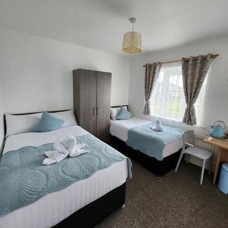 Cozy Room,Private Bathroom,Private Kitchynete Dublin Luaran gambar