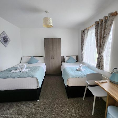 Cozy Room,Private Bathroom,Private Kitchynete Dublin Luaran gambar