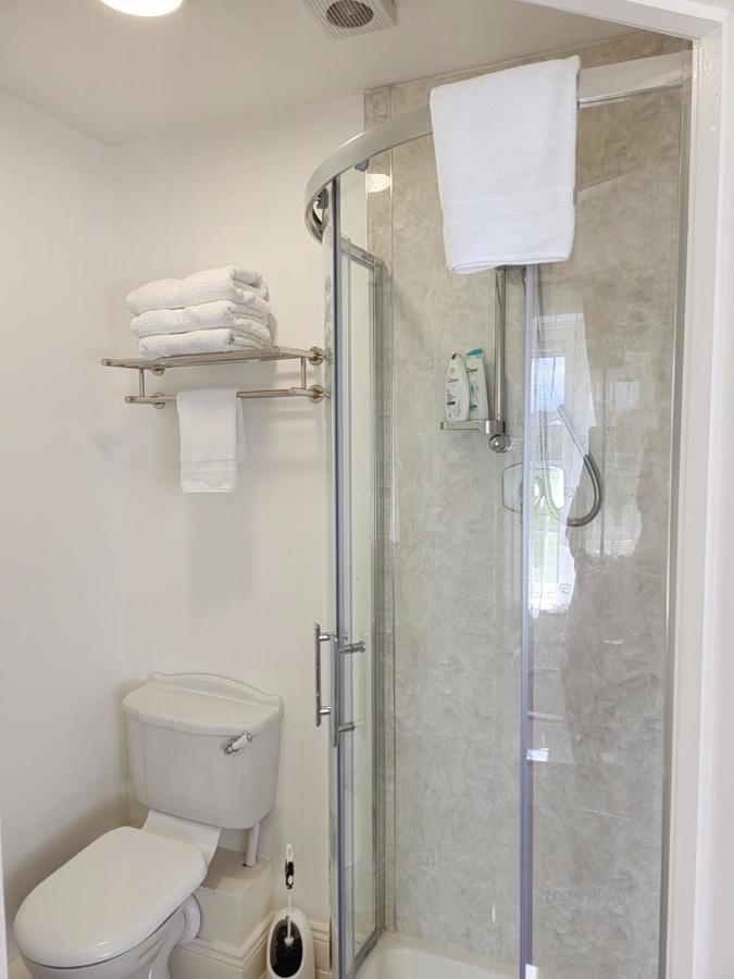 Cozy Room,Private Bathroom,Private Kitchynete Dublin Luaran gambar
