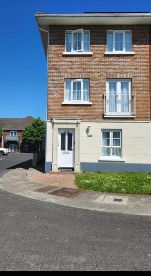 Cozy Room,Private Bathroom,Private Kitchynete Dublin Luaran gambar