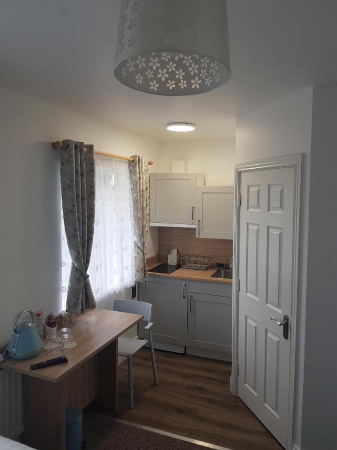 Cozy Room,Private Bathroom,Private Kitchynete Dublin Luaran gambar